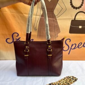 Elegant Tote Bag