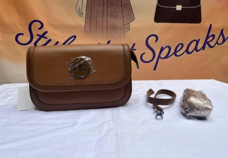 Elegant Envelope Crossbody/Shoulder Bags - Image 2