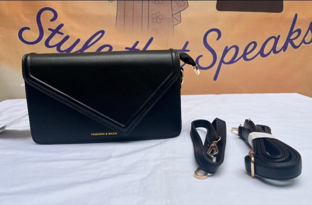 Elegant Envelope Crossbody/Shoulder Bags