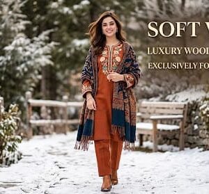 Soft Wool