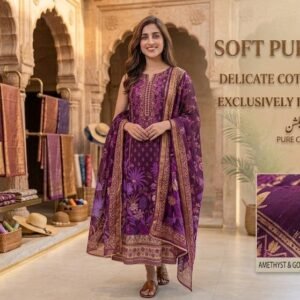 Pure Cotton